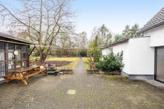 Messe Apartments Hannover - Hannover - 9