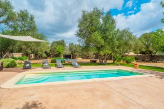 Can Garraseca - Llucmajor - 8