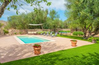 Can Garraseca - Llucmajor - 0