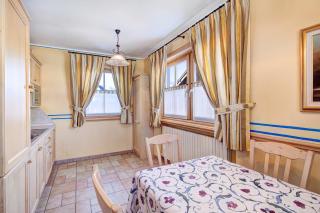 Chalet Betty Appartamento Sgembro - 7