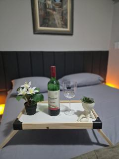 Curta o São João no Apto Confortável com Garagem - 7