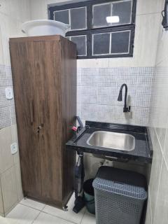 Curta o São João no Apto Confortável com Garagem - 6