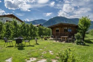 Apartment Mutspitz Leilichhof - Lana - 1