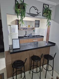 Curta o São João no Apto Confortável com Garagem - 2