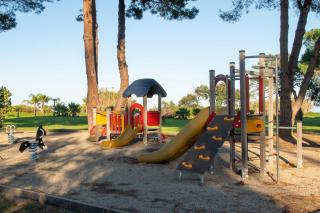 Appartement Poggio Mezzana - 4