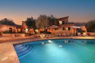 Finca Bennassar - 9