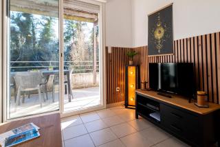 Appartement Poggio Mezzana - 0