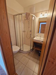 Rasnerhof Ferienwohnung Zielspitz - Algund - 3