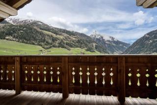 Ferienhaus Pichlerhof - 3