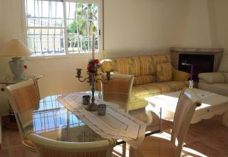Holiday villa Albir - Alfaz del Pi - 1