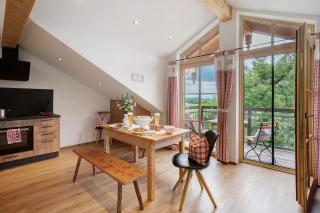 Neubau - Freundliche Fewo Bergblick - 6