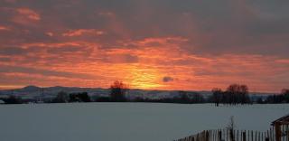 Cosy Home Allgäu - 9