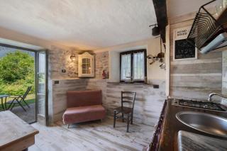 Casale La Selva Cottege piccolo - 2