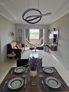 Curta o São João no Apto Confortável com Garagem - 0