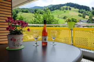 Haus Belchenherz - Münstertal - 9
