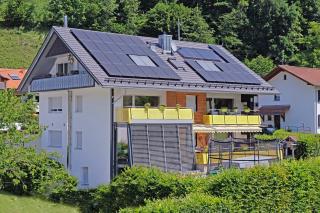 Haus Belchenherz - Münstertal - 0
