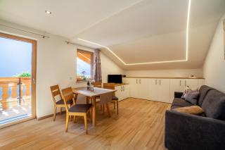 Innergasserhof Ferienwohnung Edelweiss - 8