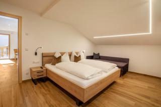 Innergasserhof Ferienwohnung Edelweiss - 2