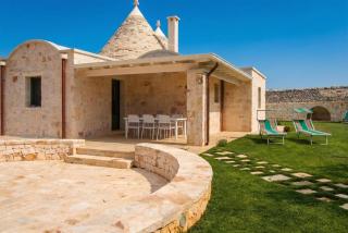 Trullo Del Poeta - 9