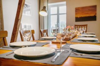 Alter Kornspeicher in Hemme - 4