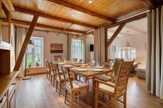 Alter Kornspeicher in Hemme - 7