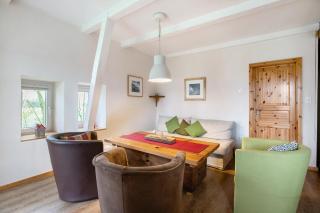 Alter Kornspeicher in Hemme - 9