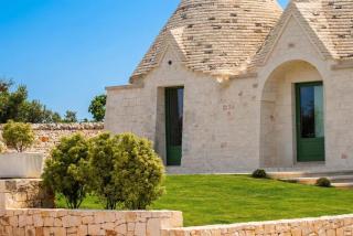 Trullo Del Poeta - 7