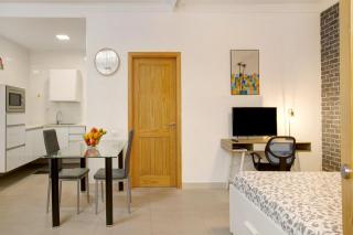 Beach Studio Apartment Canteras - 2