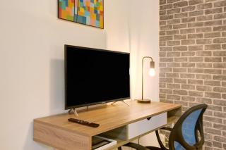 Beach Studio Apartment Canteras - 1