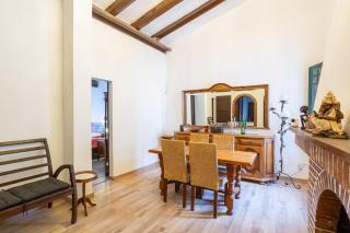Masía Can Garriga, casa quimet - 5
