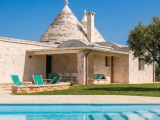 Trullo Del Poeta - 6