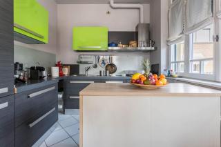 Central Vista Lago - 3