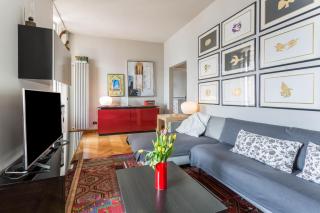 Central Vista Lago - 5