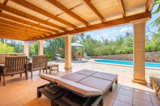 Finca Biniali - 7