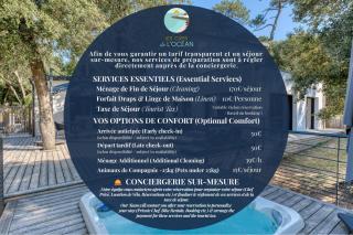 Villa des Dunes Spa 600m to Beach Accessible Sleeps 8 Brétignolles - 6