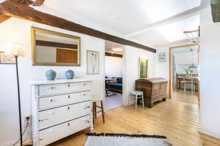 Reetdachhof Familie Dührsen - 8