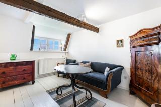 Reetdachhof Familie Dührsen - 9