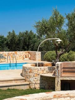 Trullo Del Poeta - 2