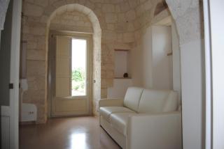 Trullo Del Poeta - 1