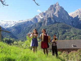 Schildberghof Schlernblick - 8