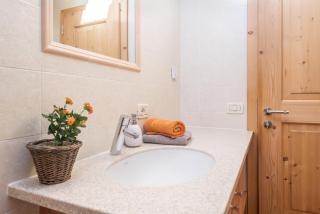 Schildberghof Schlernblick - Kastelruth - 5