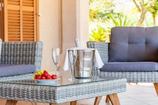 Finca Es Figueral - 3