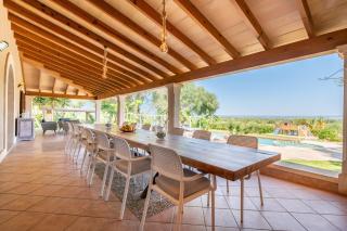 Finca Es Figueral - 4