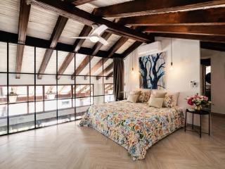 Exclusive Loft in Center Benahavis with pool and private terrace - Magnolia Properties - 9