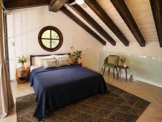 Exclusive Loft in Center Benahavis with pool and private terrace - Magnolia Properties - 3