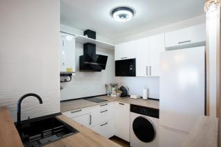 Bonito Piso a 1 minuto de la Playa - 9