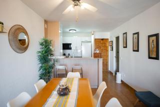 Bonito Piso a 1 minuto de la Playa - 7