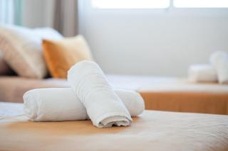 Bonito Piso a 1 minuto de la Playa - 5