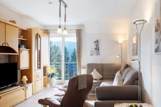 Ferienwohnung Tannenblick 7-4 - 8