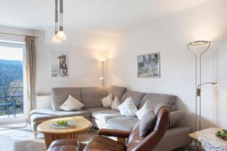 Ferienwohnung Tannenblick 7-4 - 5